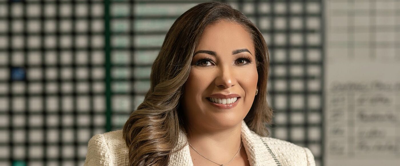 Delia Domínguez de Vega Guhlin