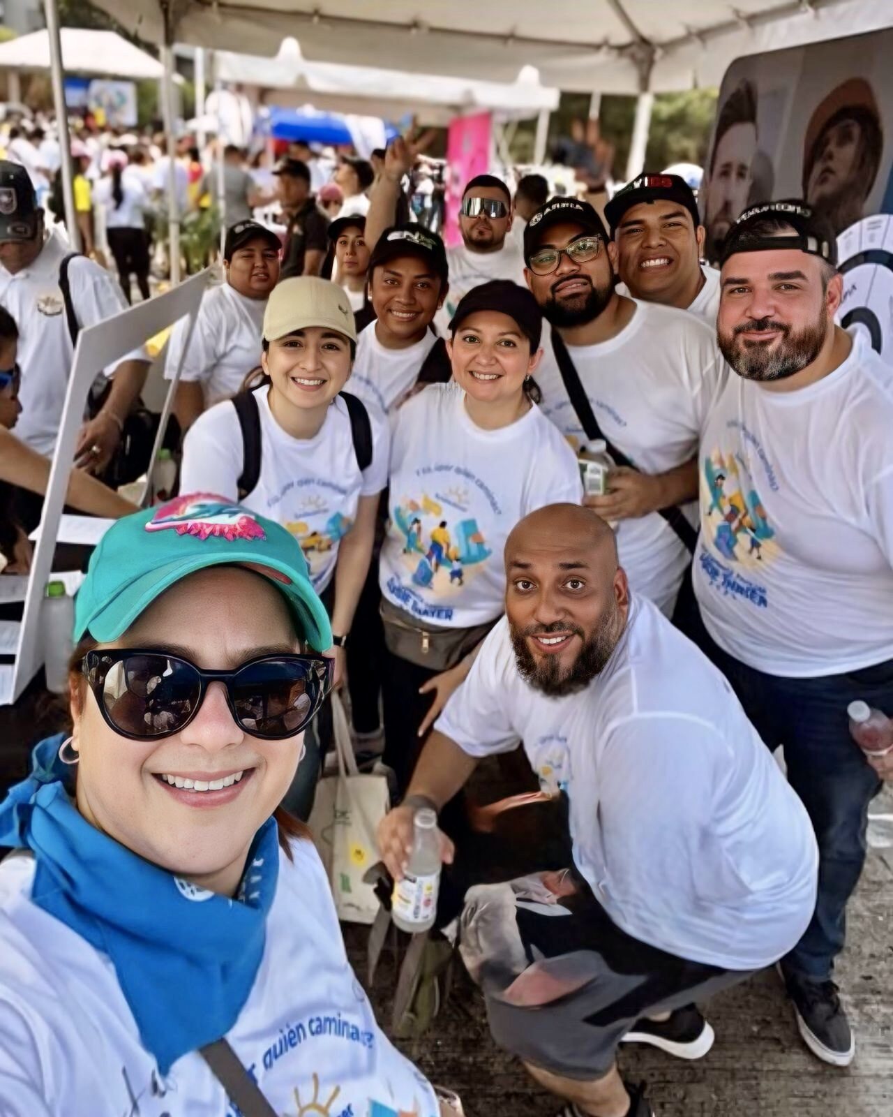 Galería Caminata 1