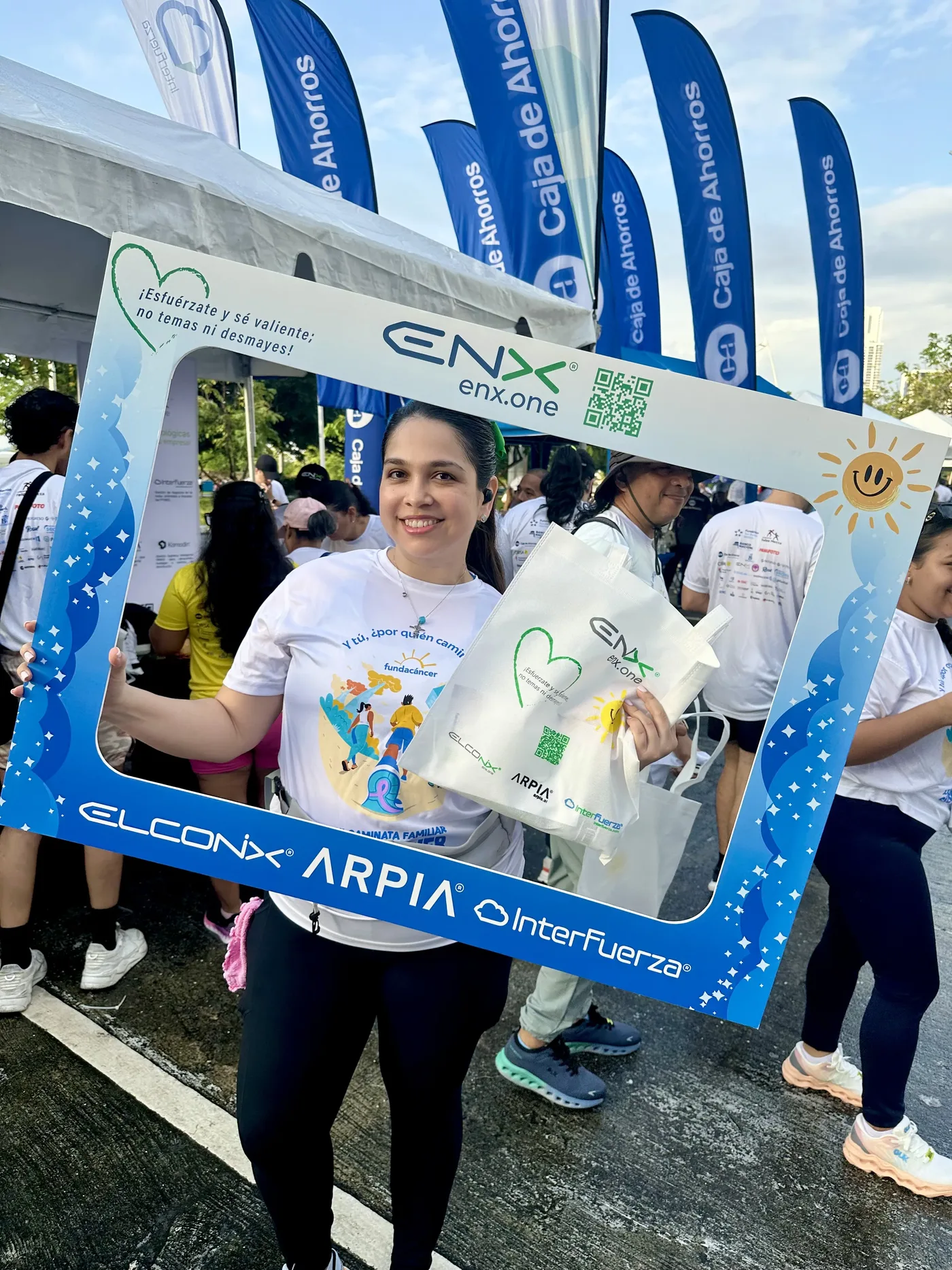 Galería Caminata 31