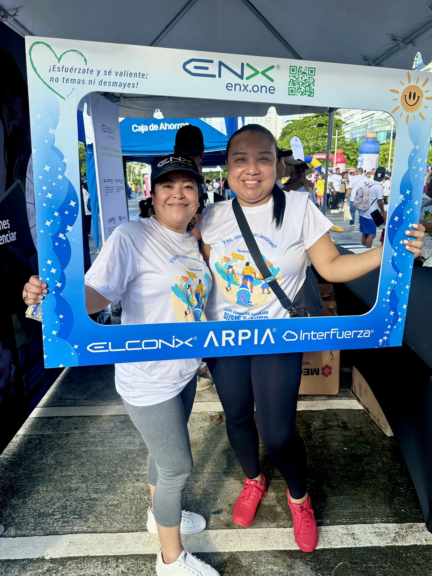 Galería Caminata 13