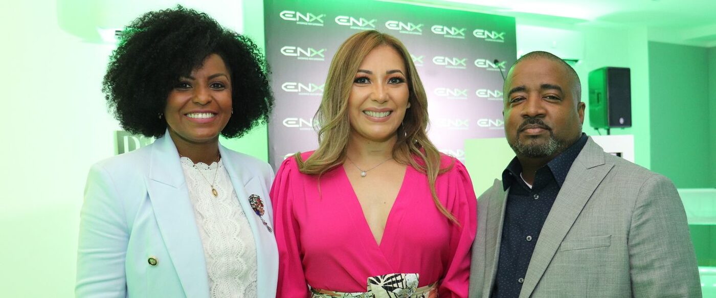 Three Members ENX